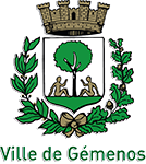 Logo Gemenos